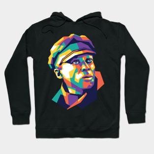 Miles Davis Hoodie